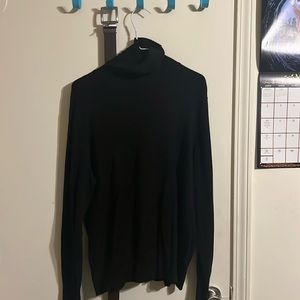 Time and Tru Turtle Neck XXL